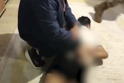 Bursa’da tefecilik çetesi çökertildi