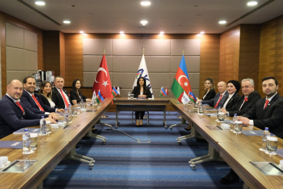 Tarihin Emaneti Geleceğe Taşınıyor: AKİD Resmen Kuruldu