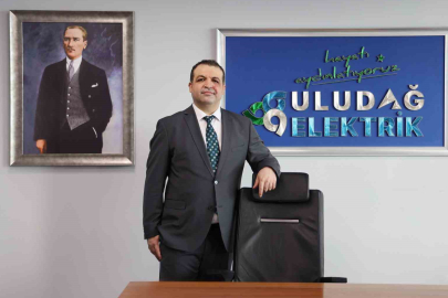 Uludağ Elektrik’ten ’ödeme iste’ ile tek onay dönemi
