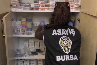 Bursa’da sahte doktor çetesi çökertildi... Evleri kaçak kliniğe çevirmişler