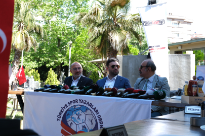 Enes Çelik "Bir yabancı transfer tamam"