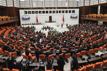 Fahiş aidatlara ilişkin kanun teklifinde 6 madde daha kabul edildi