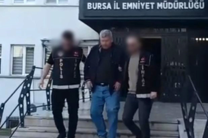 Kasten öldürmeden dolandırıcılığa, arananlar yakalandı