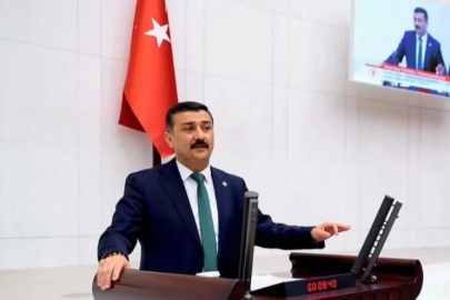 Orhangazi’deki riskli kavşak Meclis gündeminde