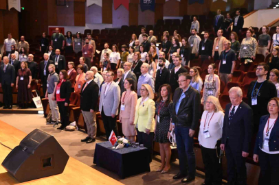 27. Ulusal İmmünoloji Kongresi Bursa’da gerçekleşti