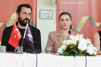 Aslıhan Gürbüz Osmangazi’de unutulmaz bir buluşmaya imza attı