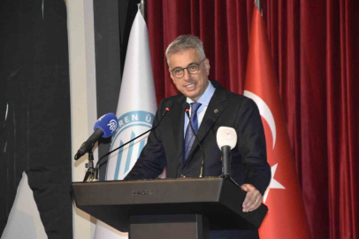 Bakan Memişoğlu: "Sağlıkta insan gücümüz en büyük şansımız"