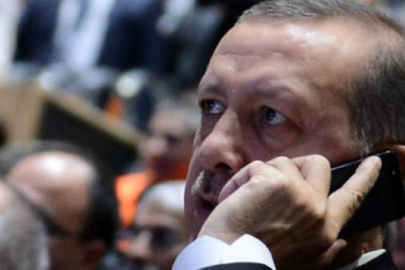 Cumhurbaşkanı Erdoğan, BAE Başkanı Zayed Al Nahyan ile telefonda görüştü