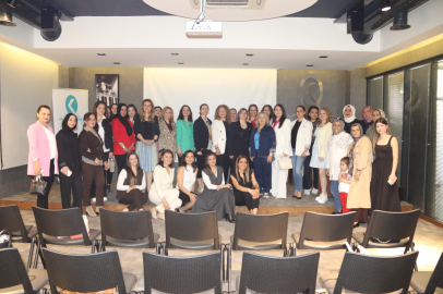NİLTİMDER’DEN ‘ANNELER GÜNÜ’ ETKİNLİĞİ