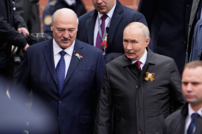 Putin: "Zafer her zaman bizimdi ve her zaman bizim olacak"