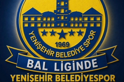Yenişehir Belediyespor BAL'da