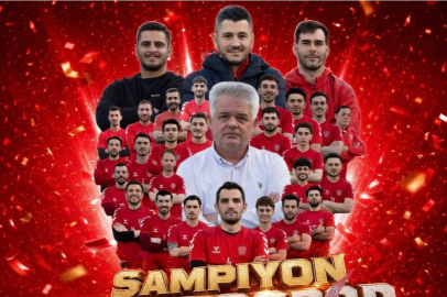 Zaferspor BAL'da