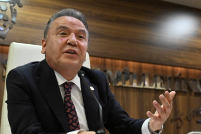 Muhittin Böcek ve oğlunun ifadesi 8,5 saat sürdü