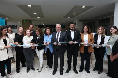 Nilüfer'de ‘Bizim Sergi’ Halk Evi’nde açıldı
