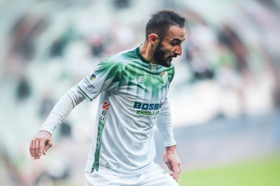 Hamza Gür ile yollar ayrıldı!