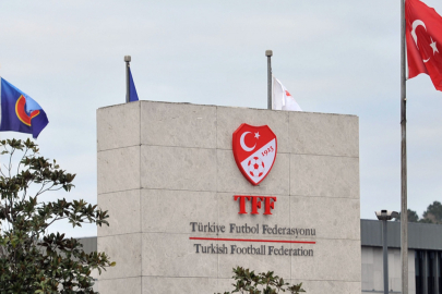 TFF yeni sezonun planlamasını açıkladı!