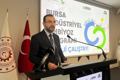 BEBKA’dan Sanayinin Yeşil Dönüşümüne Güçlü İş Birliği