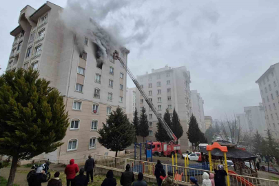 Bursa İtfaiyesi Mart Ayında Bin 335 Yangın ve Olaya Müdahale Etti
