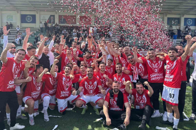 BAL Ligi’ne yükselen Zaferspor’a destek