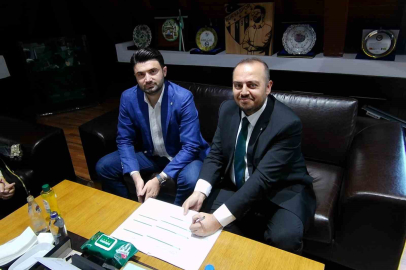 Hayat Hastanesi’nden Bursaspor’a destek ziyareti