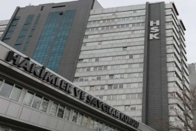 4 yeni Ağır Ceza Mahkemesinin yargı çevresi belirlendi