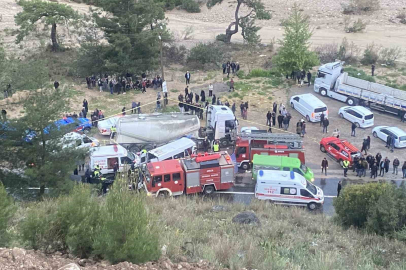İlk 4 ayda 567 ocağa ateş düştü: Bursa’da 14 can kaybı