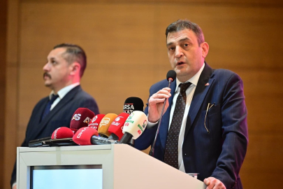 MHP’den su indirimine destek