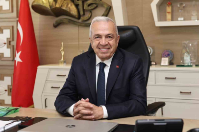 NİLBEL’in yeni başkanı Faruk Baykal oldu
