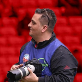Fatih Akkuş