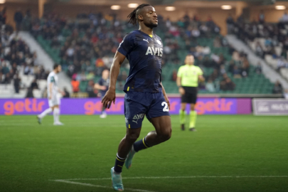 Bursaspor'da "Michy" sesleri! Batman'ın yeni adresi Bursa olacak mı?