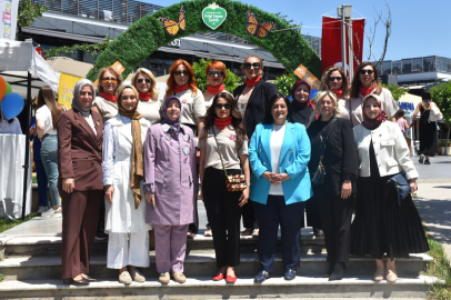 YASAV’DAN UMUTLARI YEŞERTEN ŞENLİK