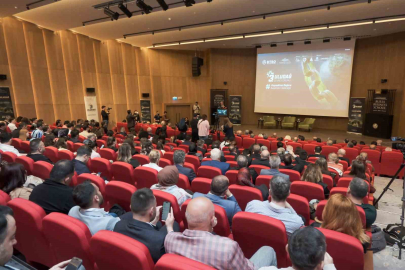 Yeşil Çevre’den Uludağ Çevre Forumu’nda sürdürülebilir gelecek vurgusu