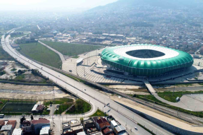Bursa’da 19 Mayıs kutlamaları nedeniyle bazı yollar trafiğe kapatılacak