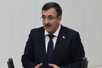 Cevdet Yılmaz'dan 19 Mayıs ruhuyla Türkiye Yüzyılı vurgusu