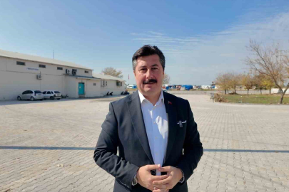 Bayram Öncesi Yenişehir’de Kurban Pazarı Hareketlendi