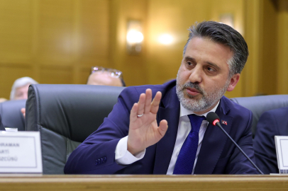 BUSKİ 2025 Faaliyet Raporu'na Meclis’ten onay