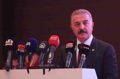 Büyükataman'dan Dervişoğlu'na cevap "Kendini nimetten sayan bir kibir"