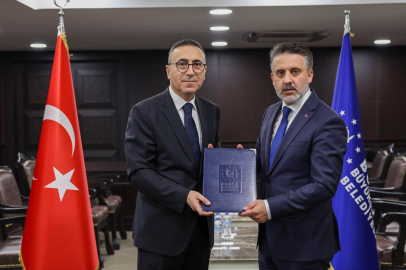 Büyükşehir'de banka promosyonu 90 bin TL