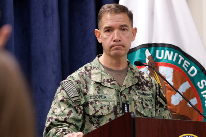 CENTCOM: "İran’a yönelik ablukada 89 geminin rotası değiştirildi"