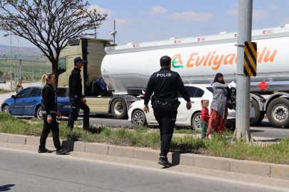 Çocukları Dilendirenlere Yasal Darbe: Hapis Cezası Geliyor