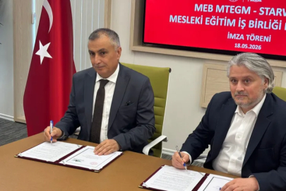 Eğitim ve Sektör El Ele: Bursa’da İş Birliği Artıyor