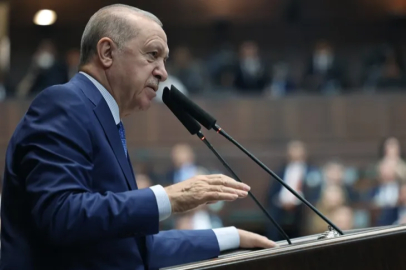 Erdoğan'dan Türkiye Yüzyılı mesajı: "Bir Tayyip Erdoğan gider bin Tayyip Erdoğan gelir"