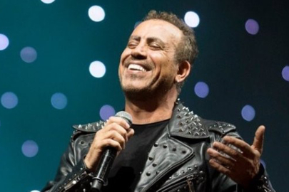 Haluk Levent hastaneye kaldırıldı!