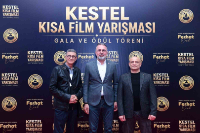 Kestel Belediyesi’nden kültür-sanat vizyonuna yakışan gala