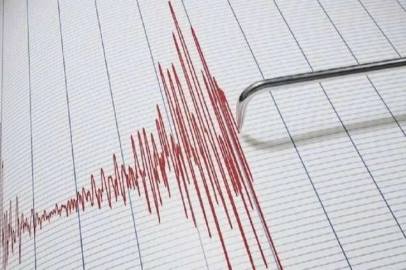 Malatya’da 5.6 Büyüklüğünde Korkutan Deprem
