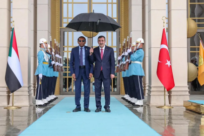 Türkiye-Sudan ilişkilerinde yeni dönem
