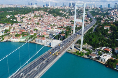 Bayram'da köprü ve otoyollar ücretsiz!