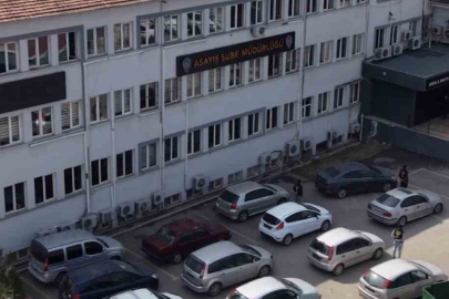 Bursa’da dev "change" operasyon...Çalıntı araç şebekesi çökertildi