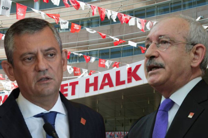 CHP'de şok! Mutlak butlan kararı çıktı...