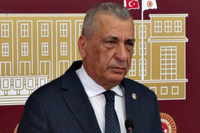 CHP’den Milletvekili Hasan Öztürkmen için ihraç talebi